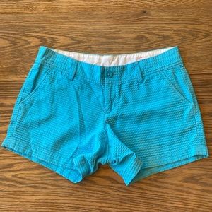 The Callahan short Lilly Pulitzer